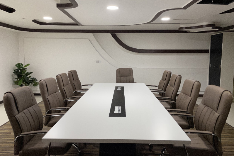 Meeting Room Toronto Boardroom Service