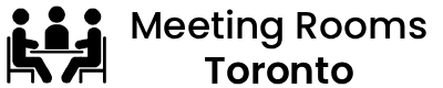 Meeting Room Toronto logo